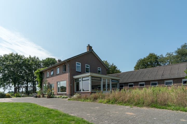 Foto 1 van Peezeweg 4