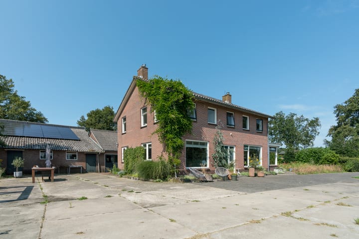 Foto 3 van Peezeweg 4