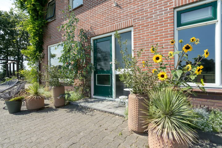 Foto 4 van Peezeweg 4