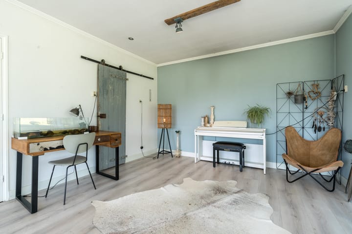 Foto 10 van Peezeweg 4