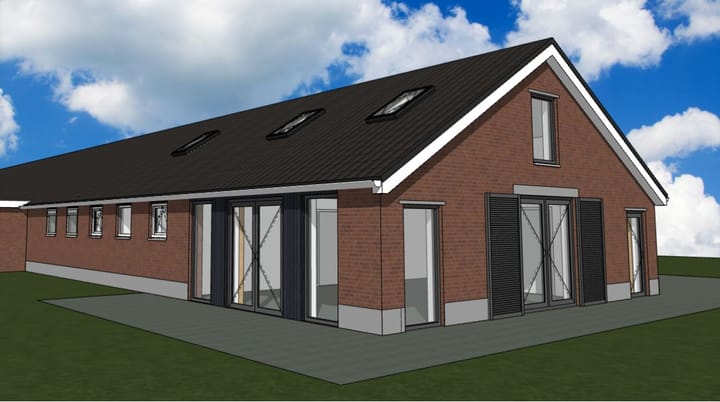 Foto 32 van Peezeweg 4