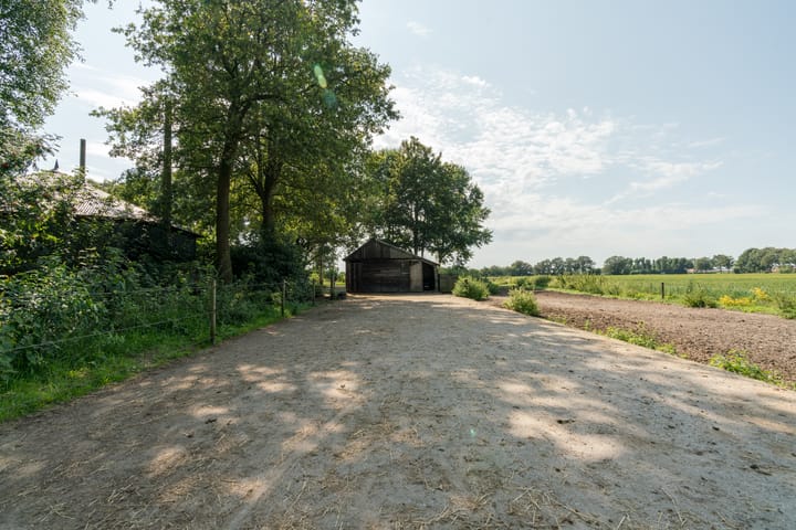 Foto 50 van Peezeweg 4