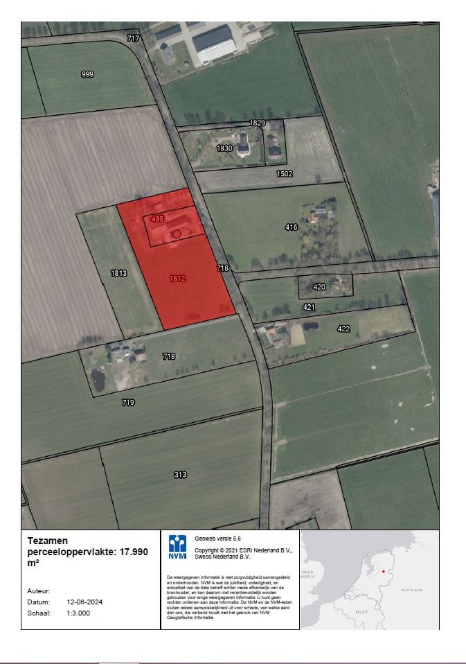 Foto 72 van Peezeweg 4