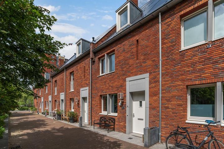 View photo 5 of Kersbergenstraat 11