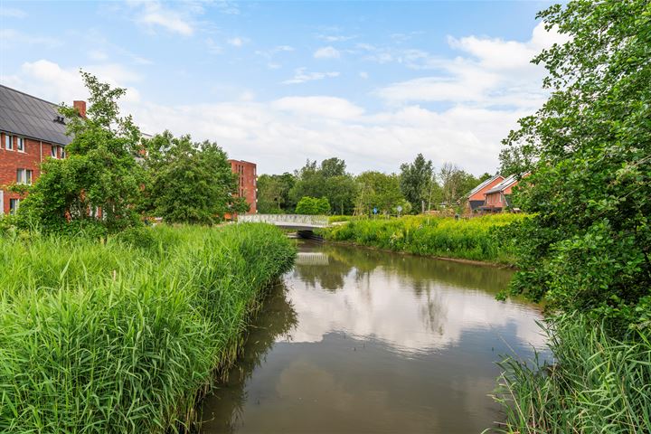 Bekijk foto 46 van Kersbergenstraat 11