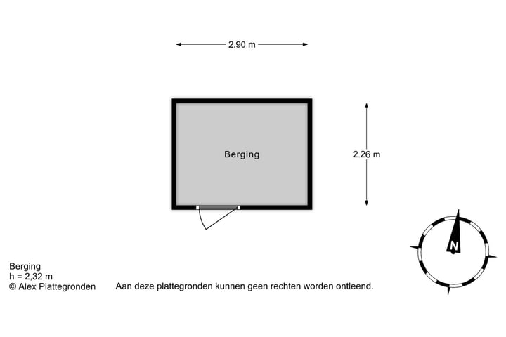 View photo 53 of Kersbergenstraat 11