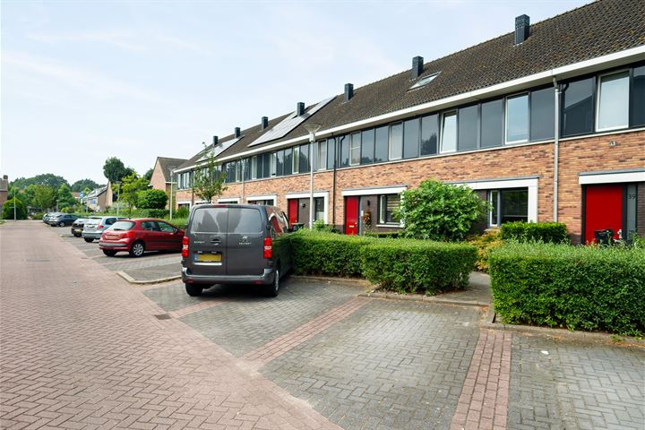 View photo 23 of Van Beethovenlaan 43