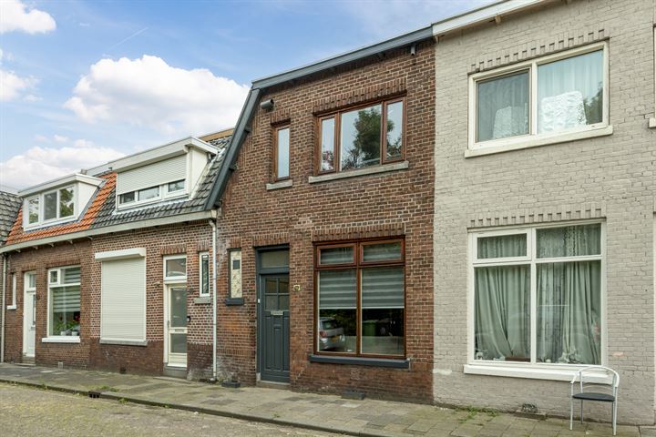 Bekijk foto 5 van Buffelstraat 47