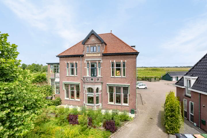 Foto 1 van Overtoom 66-H