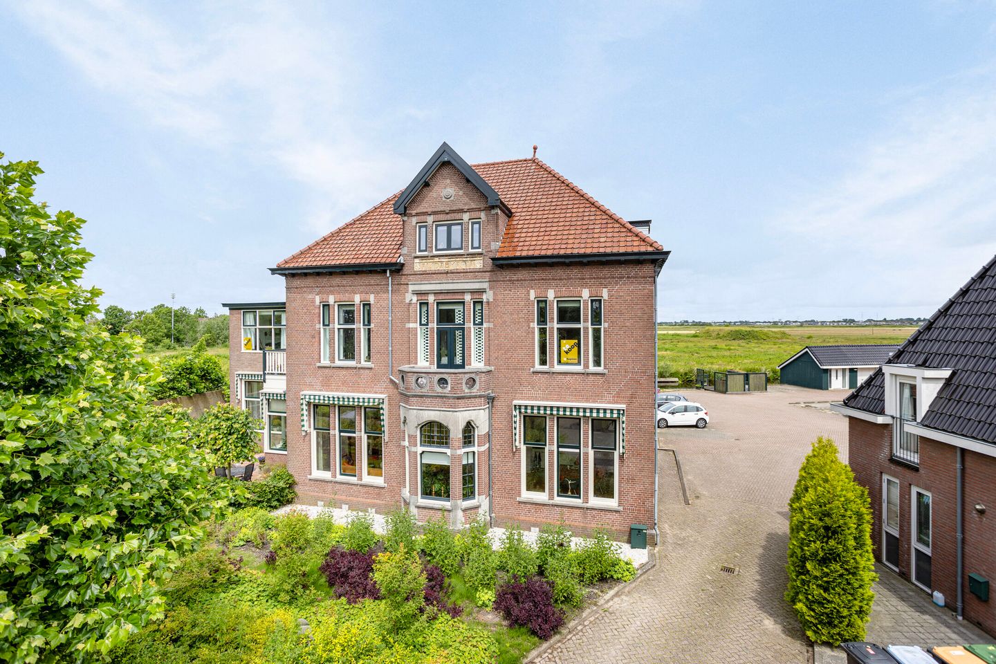 Foto 1 van Overtoom 66-H