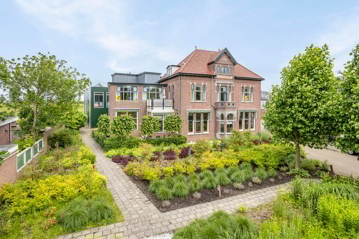 Foto 2 van Overtoom 66-H