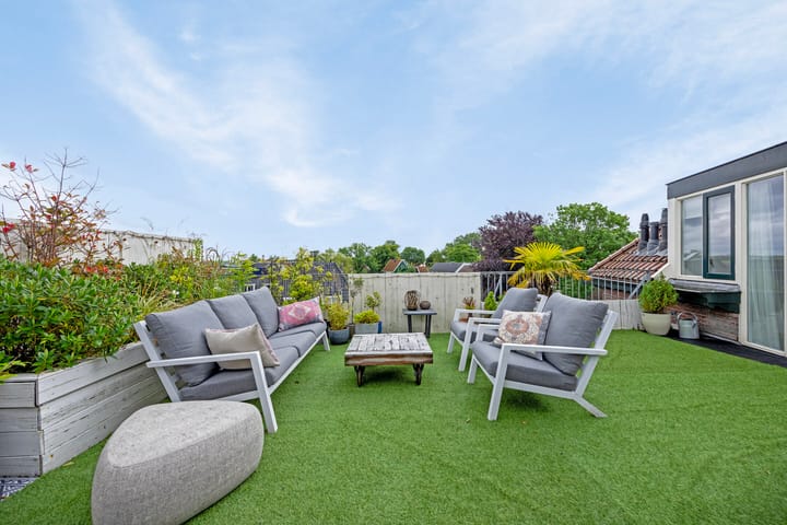 Foto 3 van Overtoom 66-H