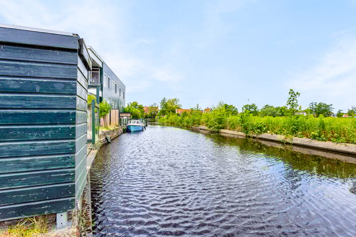 Foto 4 van Overtoom 66-H