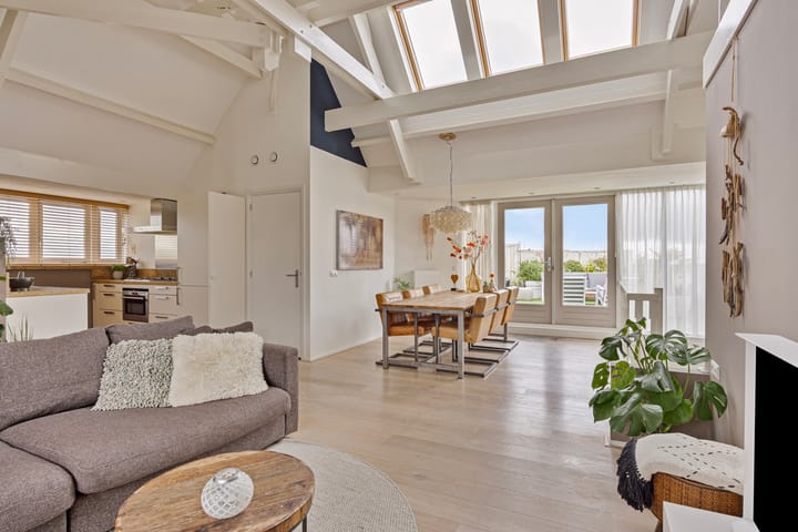 Foto 5 van Overtoom 66-H