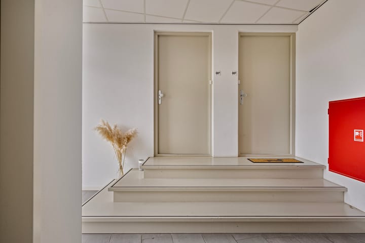 Foto 6 van Overtoom 66-H