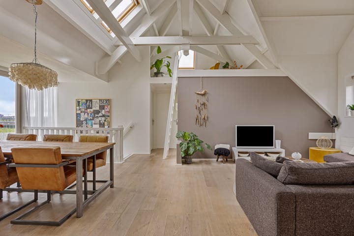 Foto 11 van Overtoom 66-H