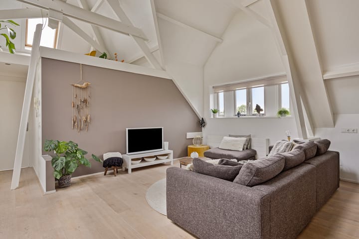 Foto 13 van Overtoom 66-H