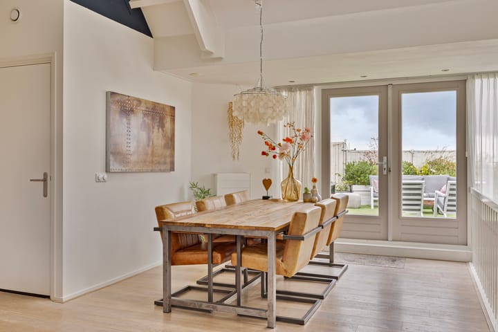 Foto 15 van Overtoom 66-H