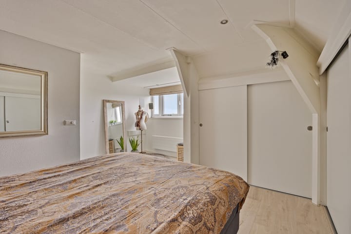 Foto 24 van Overtoom 66-H