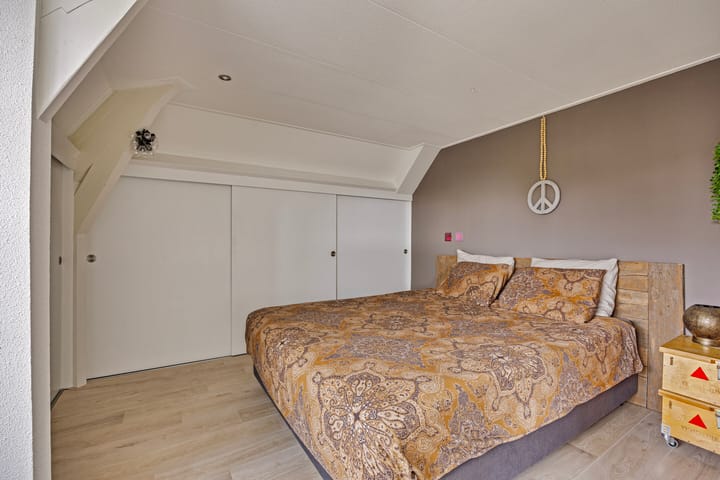 Foto 23 van Overtoom 66-H