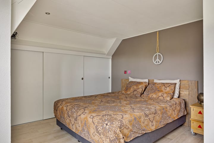 Foto 25 van Overtoom 66-H