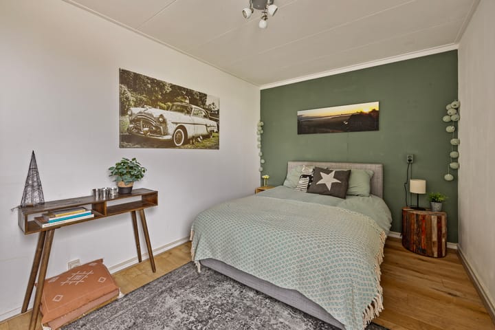 Foto 29 van Overtoom 66-H