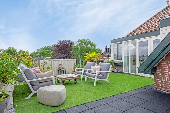 Foto 37 van Overtoom 66-H