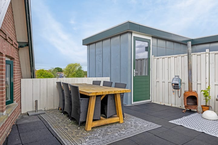 Foto 38 van Overtoom 66-H