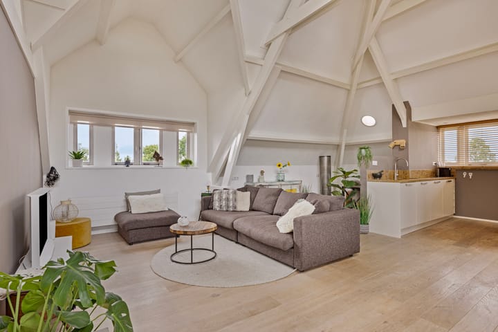 Foto 9 van Overtoom 66-H