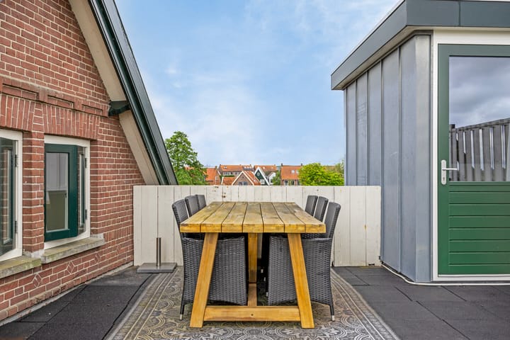 Foto 39 van Overtoom 66-H