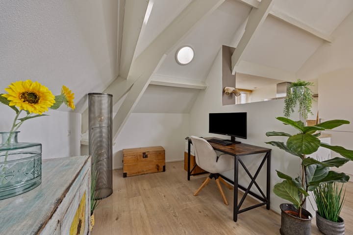 Foto 16 van Overtoom 66-H