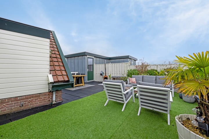 Foto 40 van Overtoom 66-H