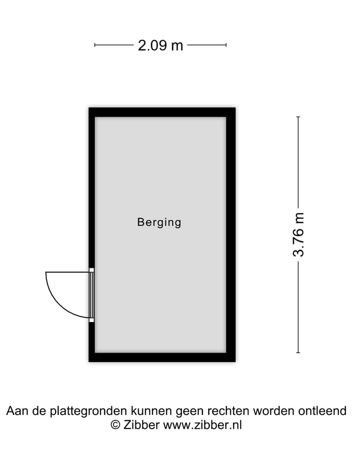 Foto 46 van Overtoom 66-H