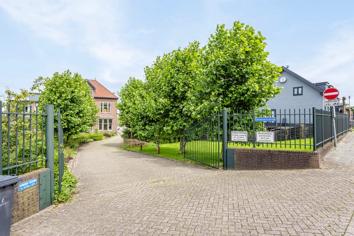 Foto 49 van Overtoom 66-H