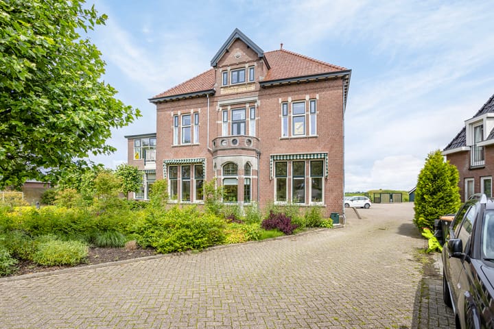 Foto 50 van Overtoom 66-H