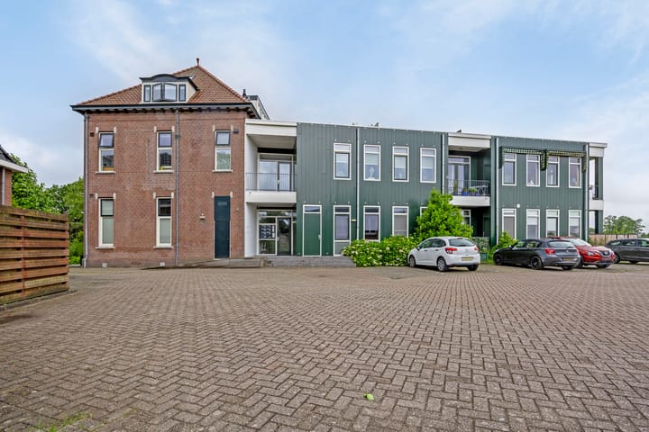 Foto 52 van Overtoom 66-H