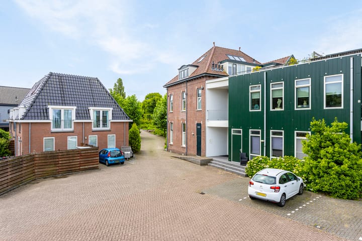 Foto 53 van Overtoom 66-H