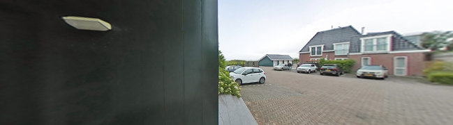 Bekijk 360° foto van Entree van Overtoom 66-H