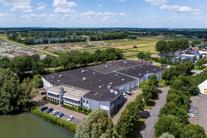 Platinawerf 1, Beuningen (GE)