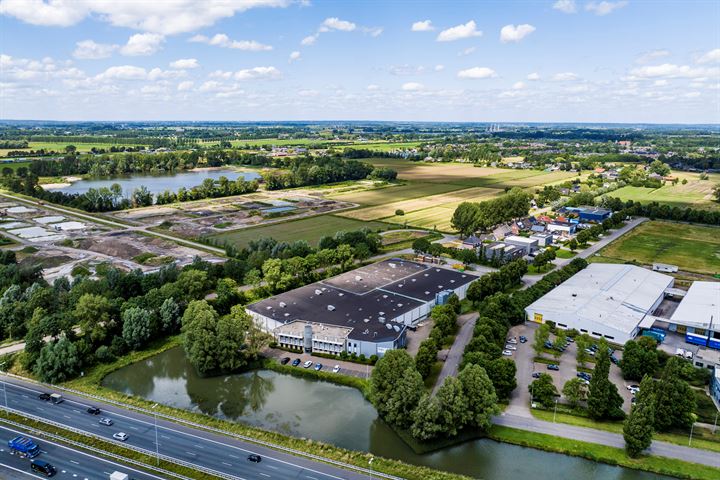 Platinawerf 1, Beuningen (GE)