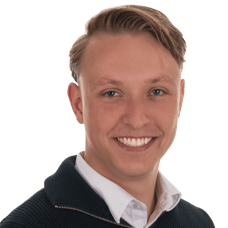 Twan van Maanen - NVM Assistent-makelaar