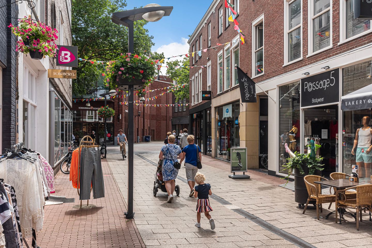 View photo 5 of Haverstraatpassage 3