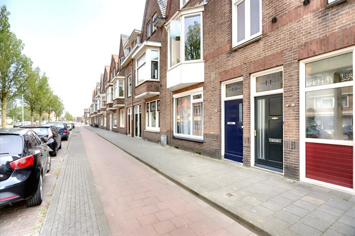 Bekijk foto 2 van Paul Krugerstraat 178