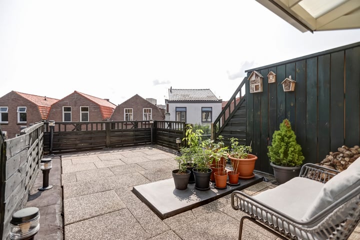 View photo 4 of Paul Krugerstraat 178