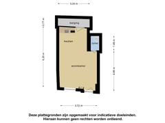 Bekijk plattegrond