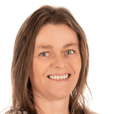 Marjan van Zanten - Commercieel Medewerker