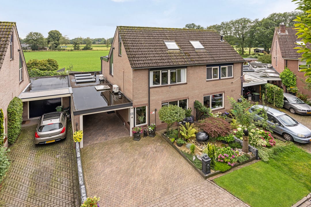 Foto 1 van IJssel de Schepperstraat 20