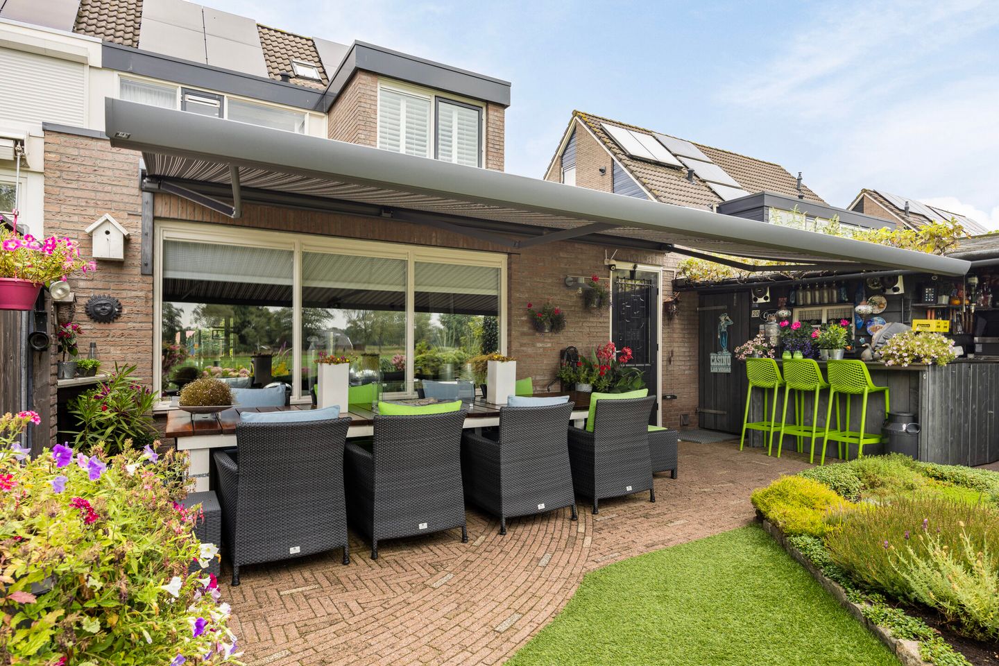 Foto 29 van IJssel de Schepperstraat 20