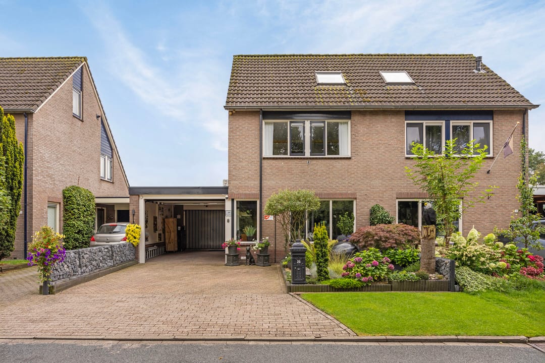 Foto 31 van IJssel de Schepperstraat 20