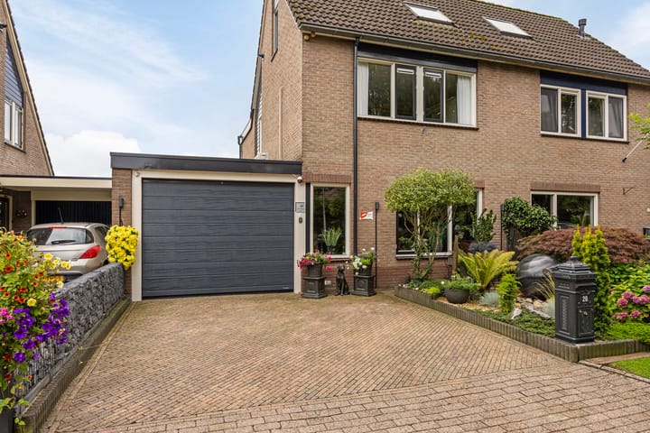 Foto 33 van IJssel de Schepperstraat 20